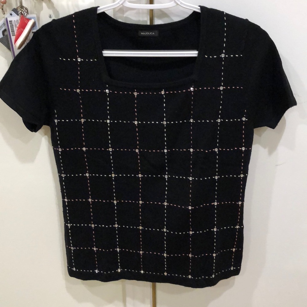 NEW Majolica Shirt